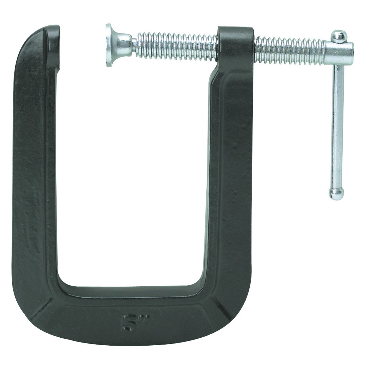Coupons For Pittsburgh 5 In Deep Throat C Clamp Item 45916