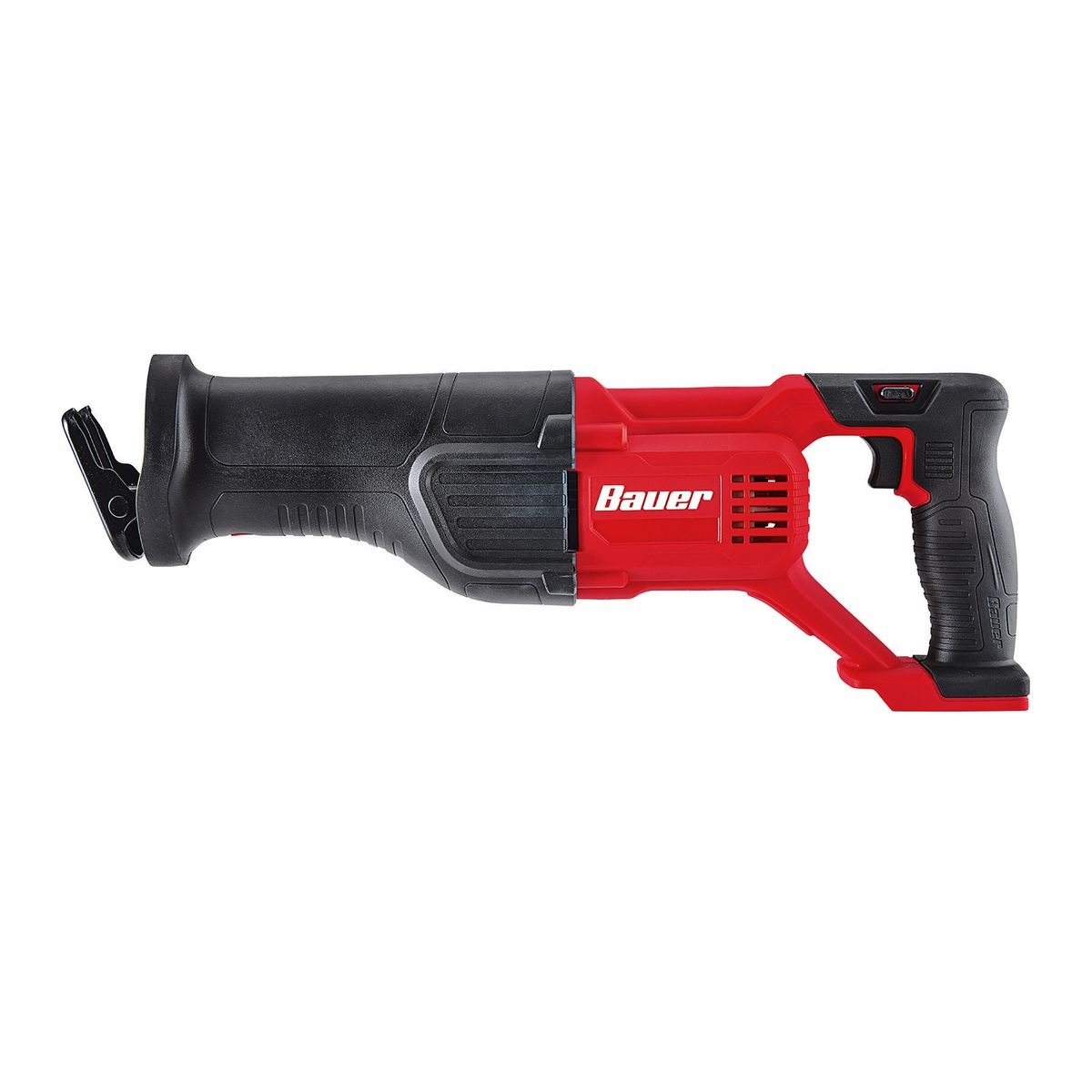 BAUER 20v Cordless Reciprocating Saw 