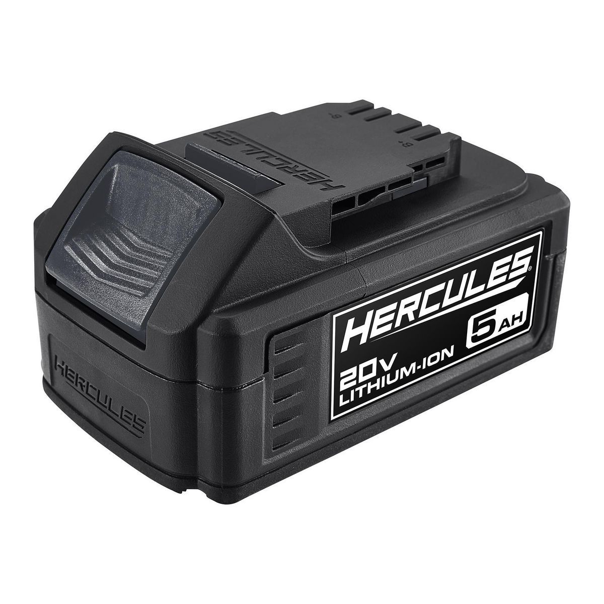 HERCULES 20V Max 5.0 Ah Hercules® XP Battery – Item 56560 – Harbor