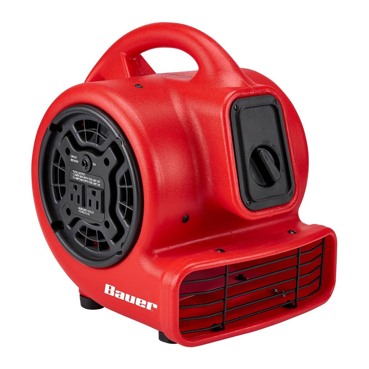 Carpet Blower Harbor Freight - Blower Fan