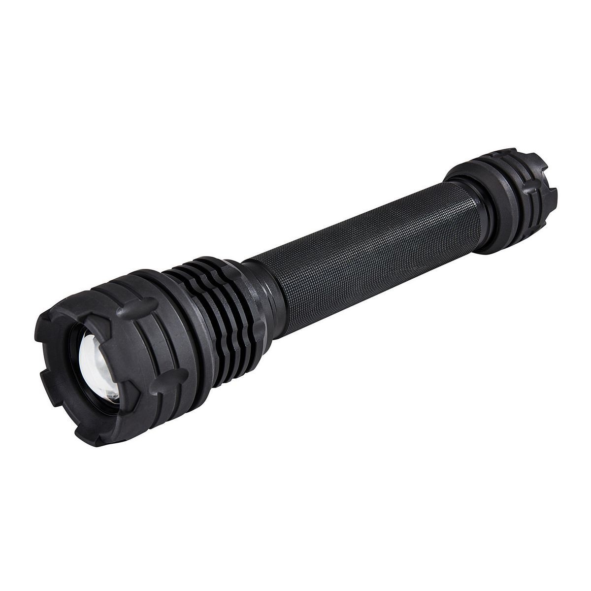 quantum rechargeable flashlight harbor freight