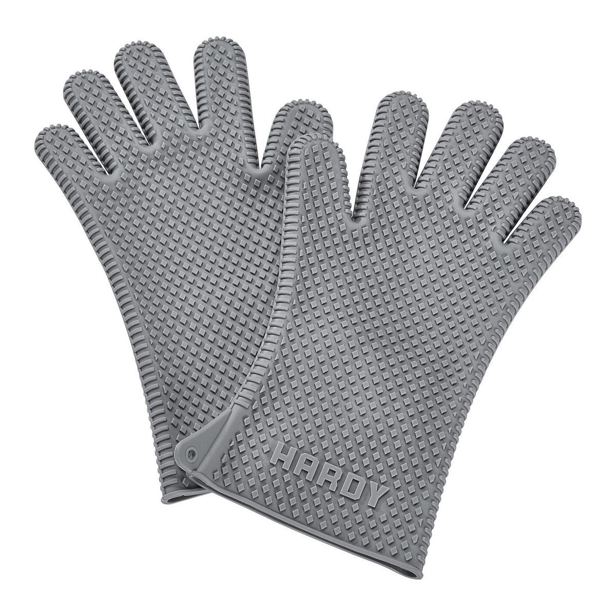 Coupons for HARDY Heat Resistant Insulated Gloves – Item 58163