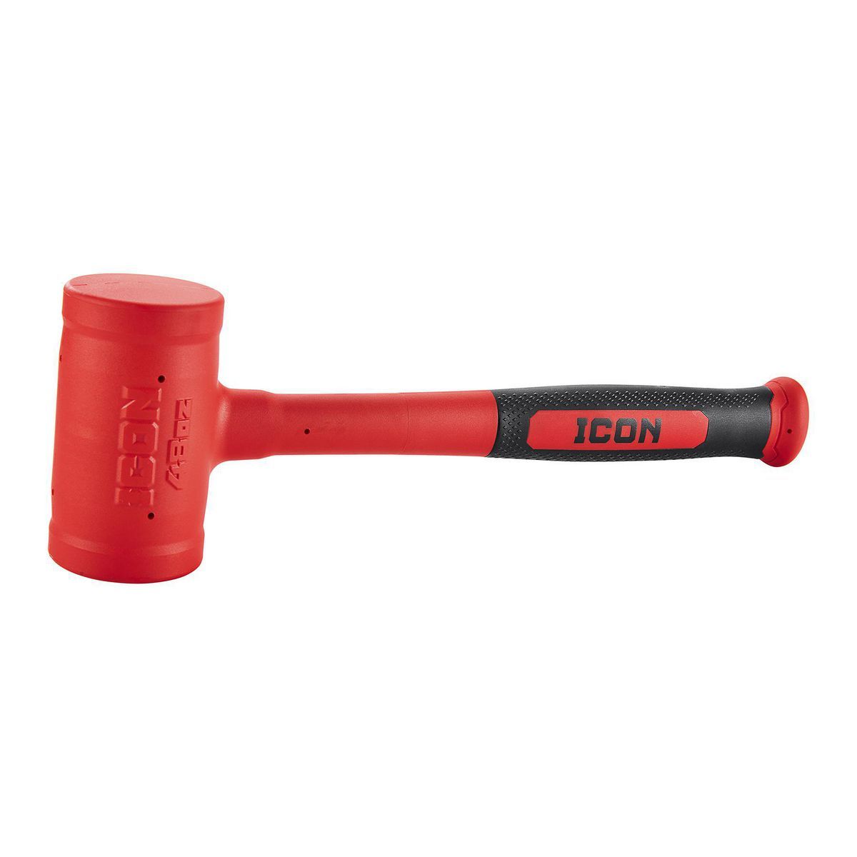 Ball Peen TEKTON - - TEKTON 36 Oz. Dead Blow Hammer
