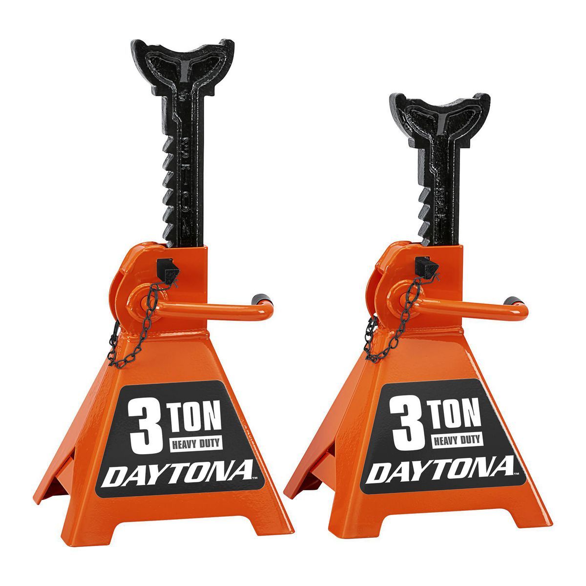 Harbor Freight Jack Stand Recall: Replacement Stands Added to