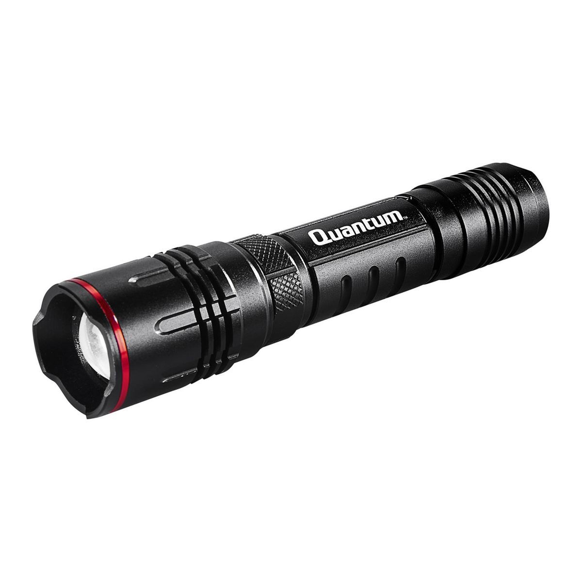 Coupons for QUANTUM 1800 Lumen Waterproof Rechargeable Flashlight