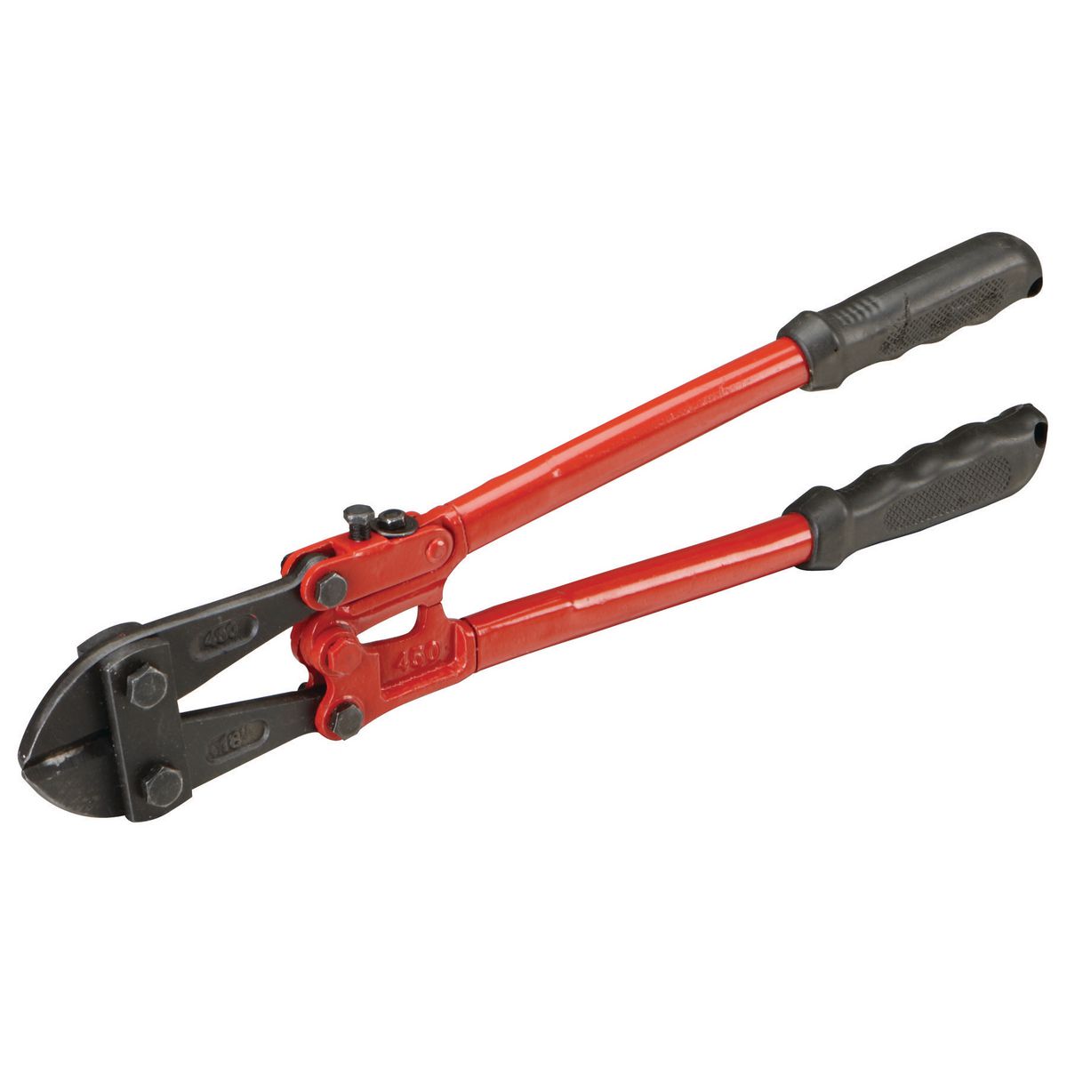 PITTSBURGH 18 in. Bolt Cutters – Item 60683 / 41148 – Harbor Freight