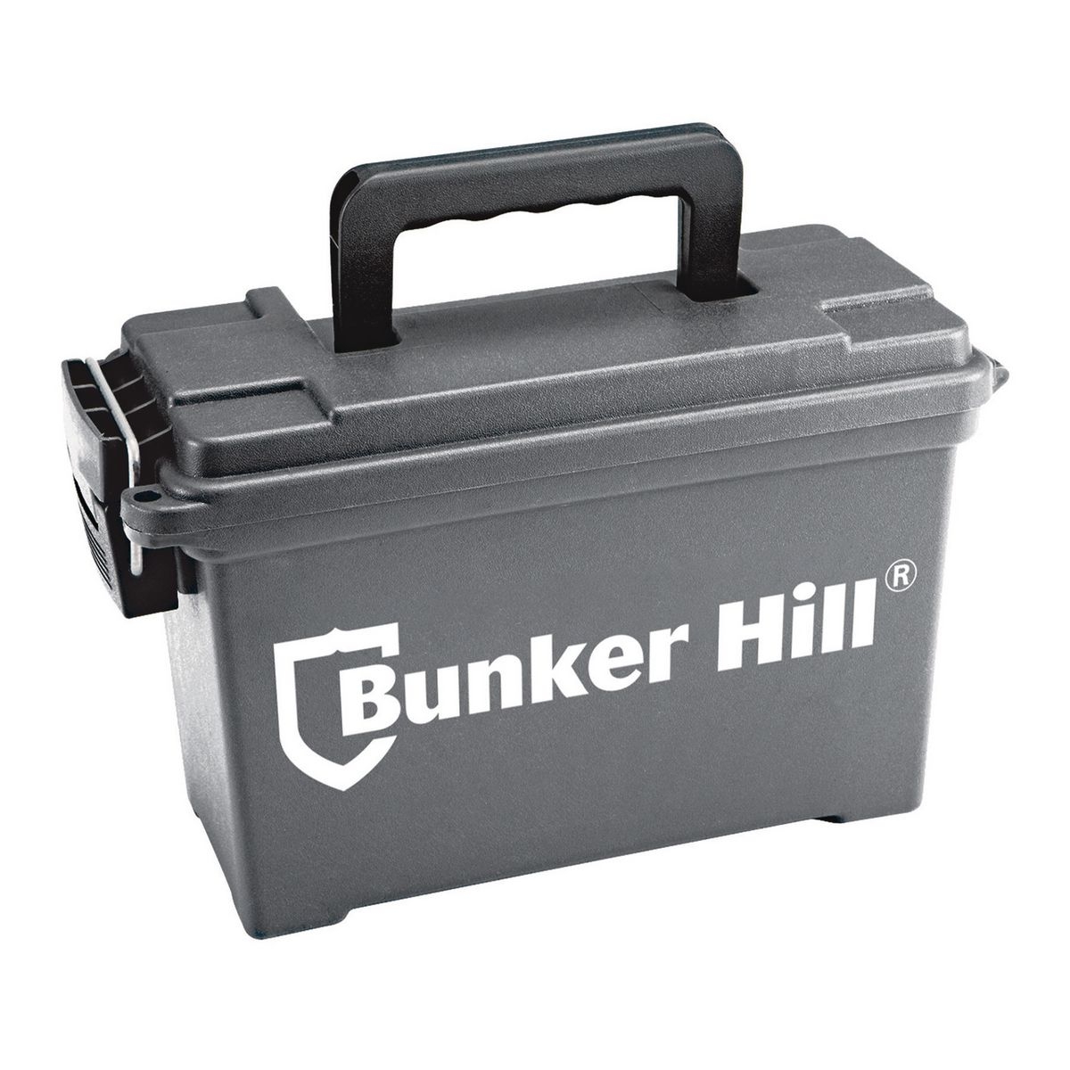 BUNKER HILL SECURITY Ammo Dry Box Item 61451 / 63135 Harbor Freight