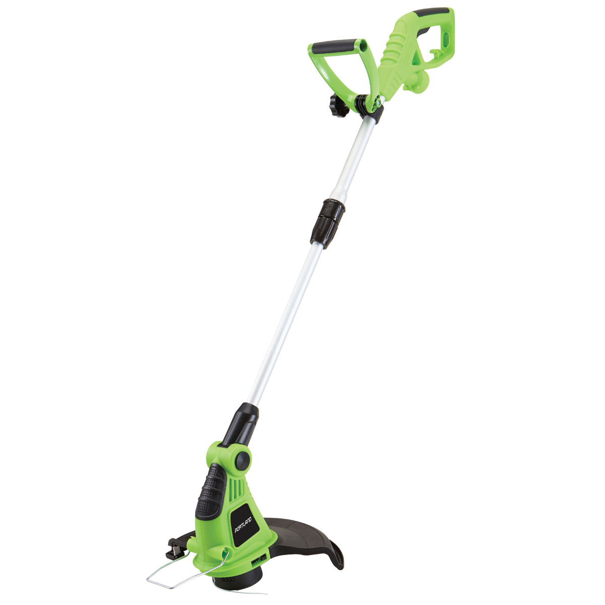 harbor freight electric weed wacker