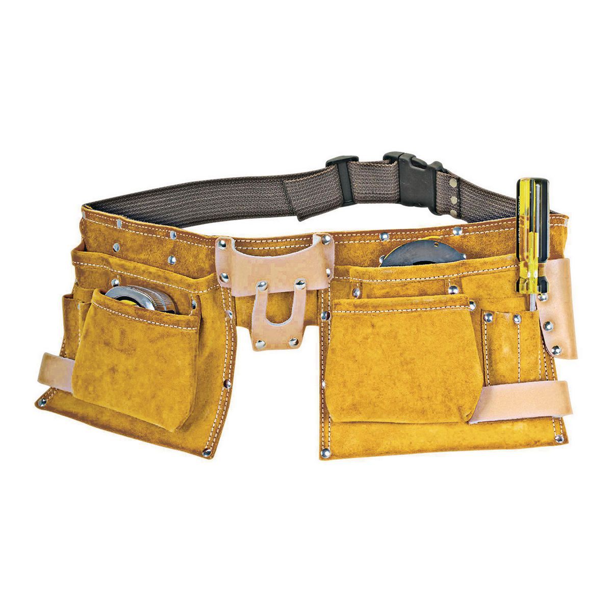 harbor freight voyager tool belt