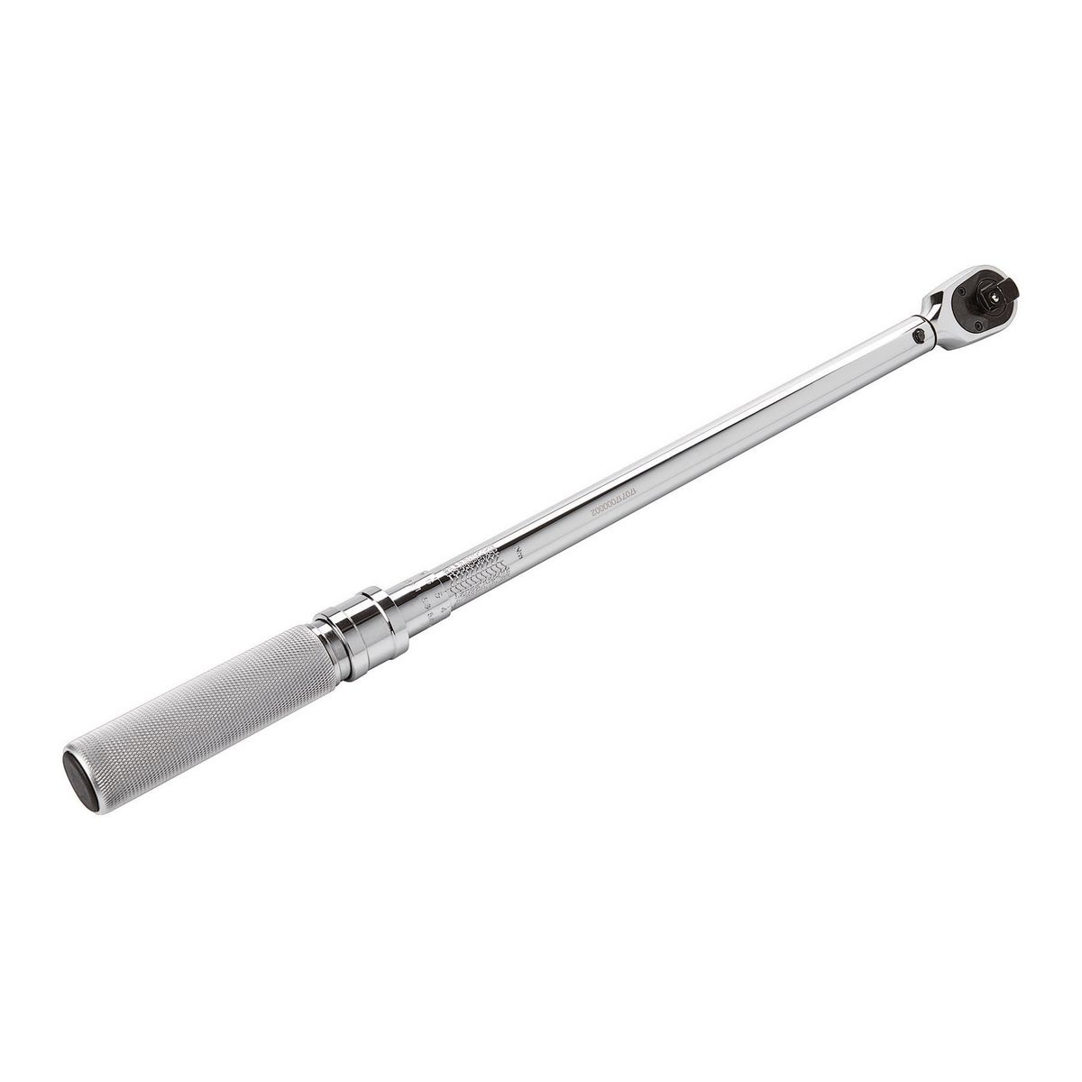 ICON 1/2 in. 50-250 ft. lb. Professional Torque Wrench – Item 64064