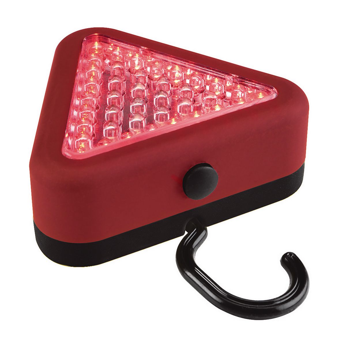 56 Lumens Emergency Triangle Light Item 64115 Harbor Freight Coupons