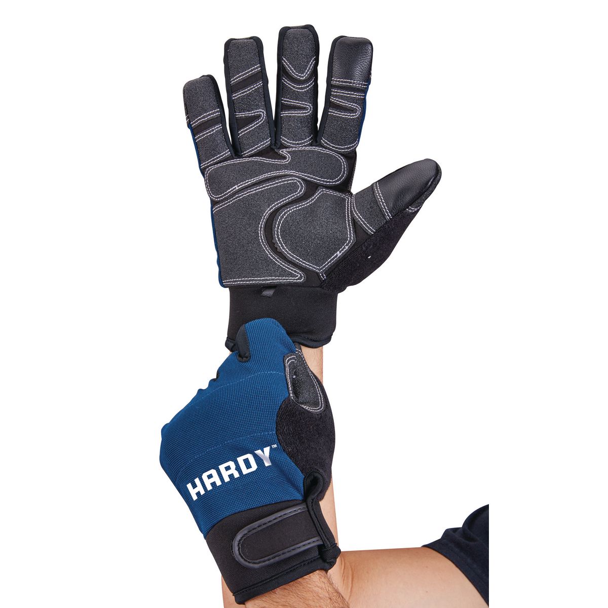 mens extreme cold weather gloves
