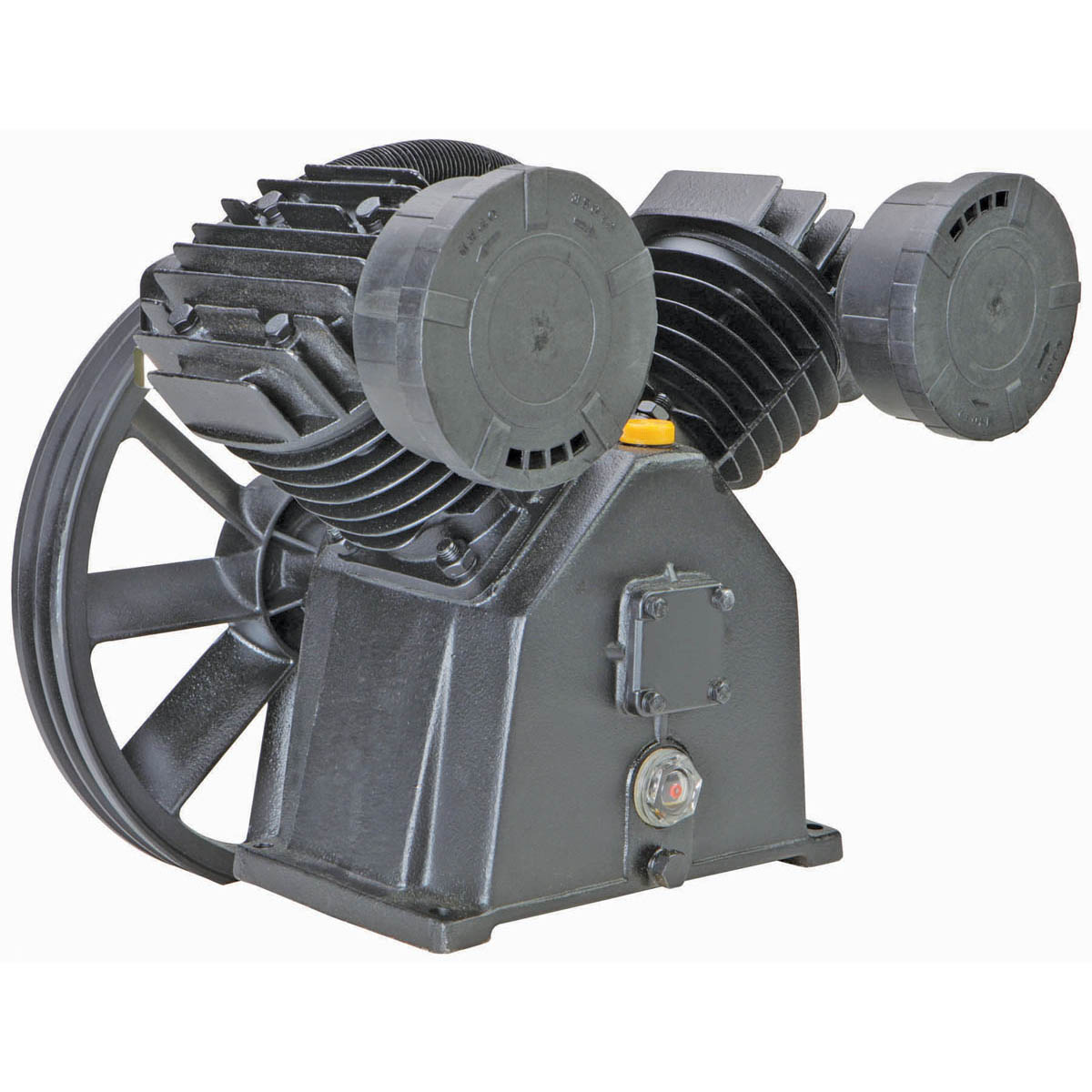 air compressor replacement motor