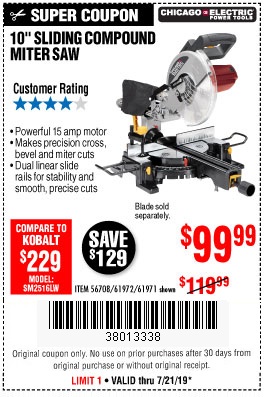 61971-38013338-compound-miter-saw – Harbor Freight Coupons