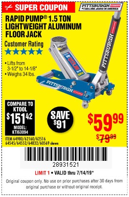 64545-28931521-floor-jack - Harbor Freight Coupons