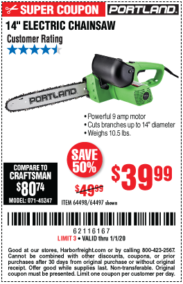 harbor freight new years day sale