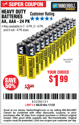 45+ Harbor Freight Free Coupons Oct 2020 Background