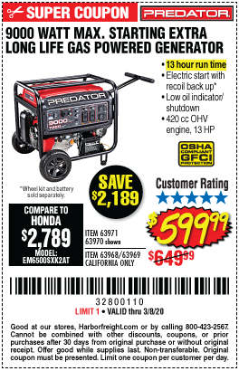 download harbor freight coupons