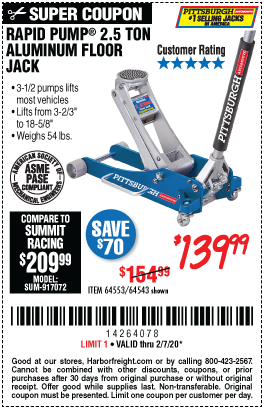 More Super Coupons Harbor Freight Coupons