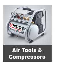 Air Tools & Compressors