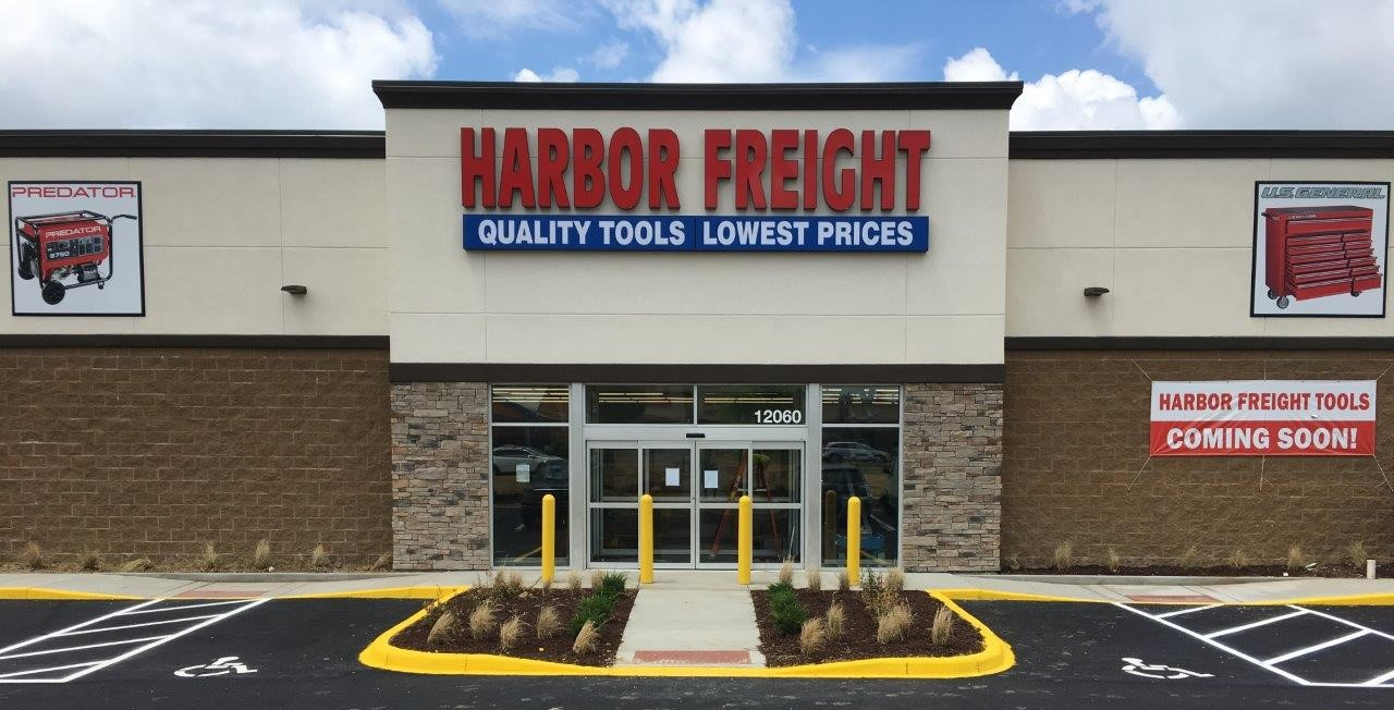 Harbor Freight Store Locations in North Carolina – Harbor Freight Coupons