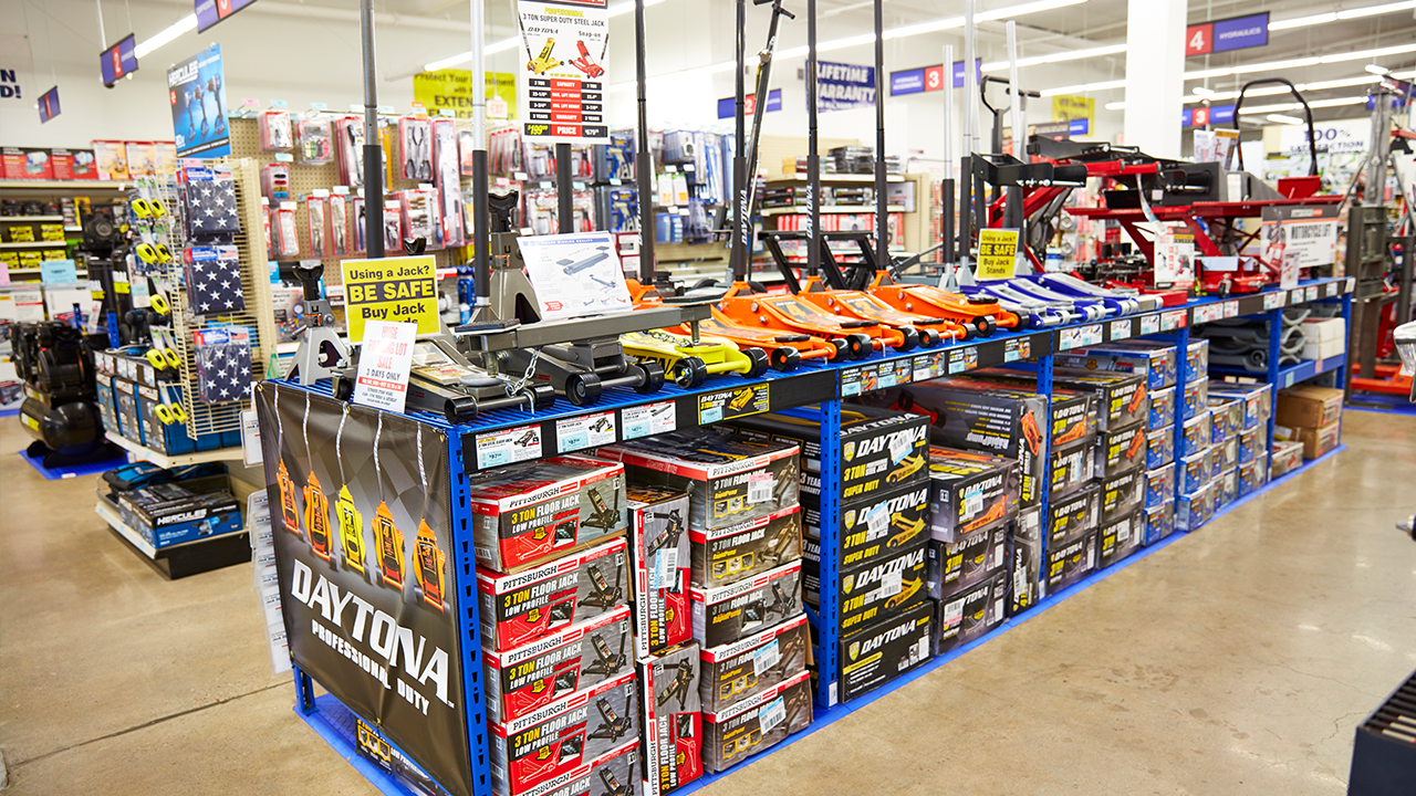 What Is Harbor Freight? Harbor Freight Coupons