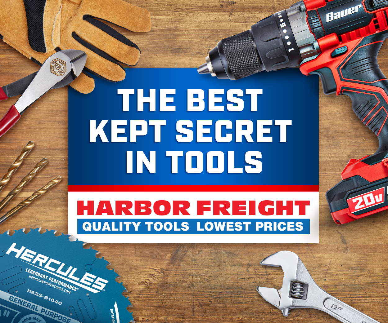 What Is Harbor Freight? – Harbor Freight Coupons