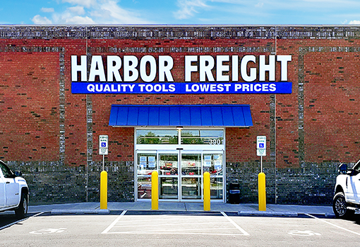Harbor Freight Tools – Now Open In New Bern, NC! – Harbor Freight Coupons