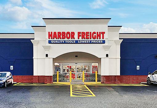 Harbor Freight Tools – Now Open In Covington, TN! – Harbor Freight Coupons