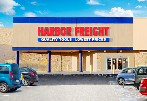 Harbor Freight Tools – Now Open In Jacksonville, FL! – Harbor Freight