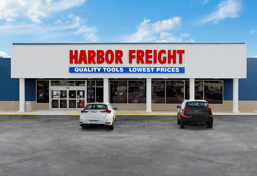 Harbor Freight Tools – Now Open In Miami, OK! – Harbor Freight Coupons