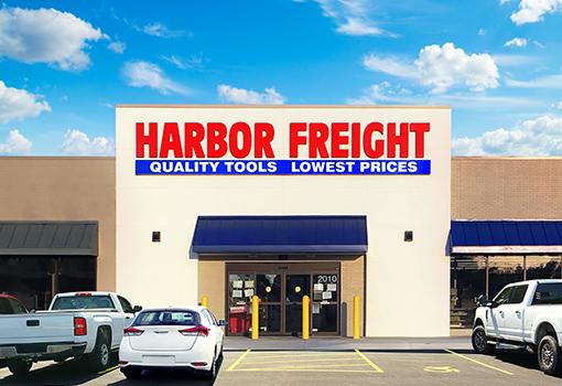 Harbor Freight Tools – Now Open In Okmulgee, OK! – Harbor Freight Coupons