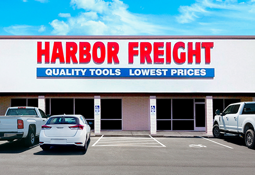 Harbor Freight Tools – Now Open In Safford, AZ! – Harbor Freight Coupons