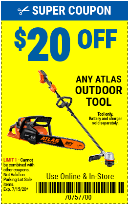 Harbor Freight Coupons Get New Coupon Codes On Generators Air