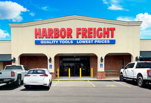 Harbor Freight Tools – Now Open In Claremore, OK! – Harbor Freight Coupons