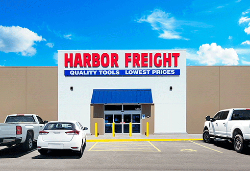 Harbor Freight Greenville Nc