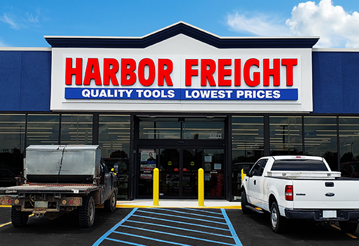 Harbor Freight Tools – Now Open In Siloam Springs, AR! – Harbor Freight ...