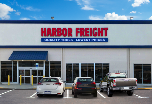 Harbor Freight Tools Now Open In Henderson Nc Harbor Freight Coupons