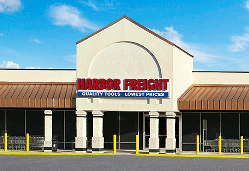 Harbor Freight Tools – Now Open In Jacksonville South, FL – Harbor