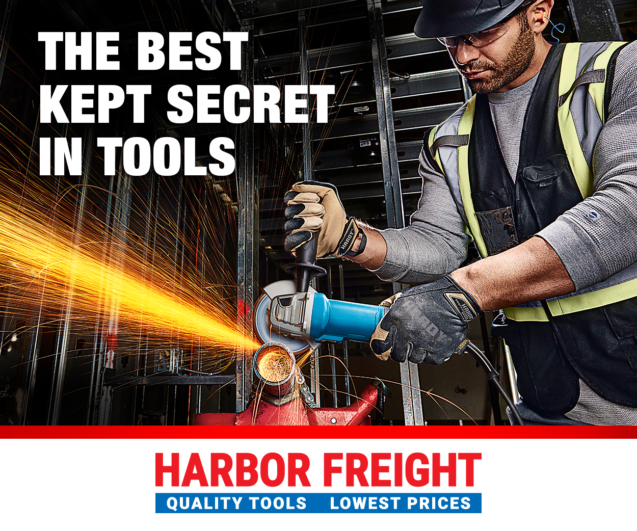Why Shop At Harbor Freight Tools Over Its Competitors ...