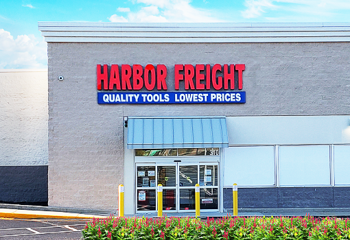 Harbor Freight Tools – Now Open In Concord, NH – Harbor Freight Coupons
