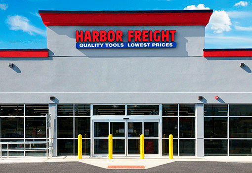 Harbor Freight Tools Now Open In North Windham Ct Harbor Freight Coupons