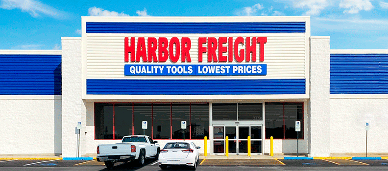 Our Culture  Harbor Freight Careers