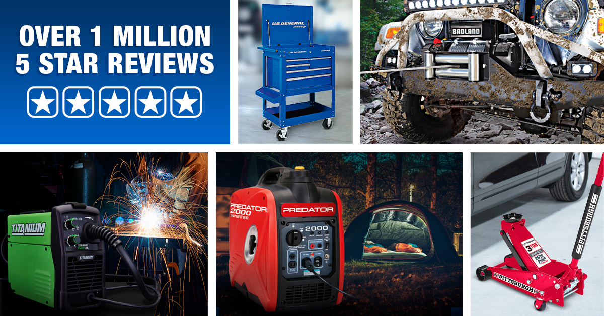 test – Harbor Freight Coupons