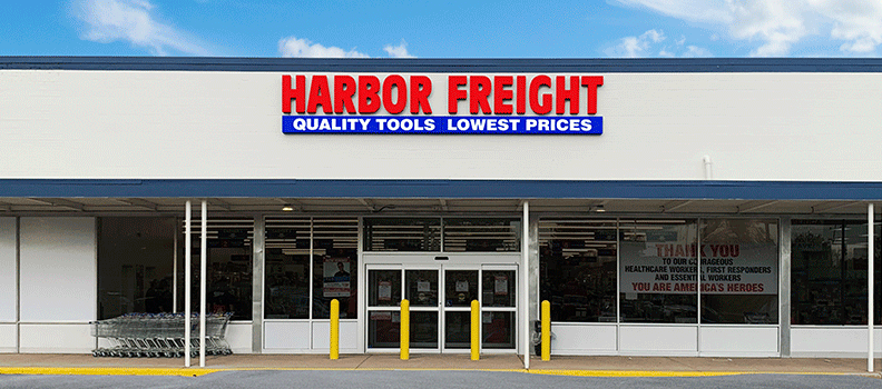 Harbor Freight Tools Now Open In, Garage Door Screen Harbor Freight