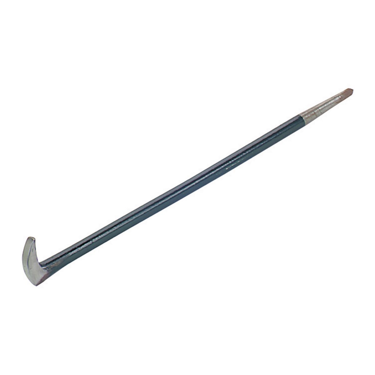 PITTSBURGH 16 in. Heavy Duty Pry Bar - Item 31383 / 56551 / 60680