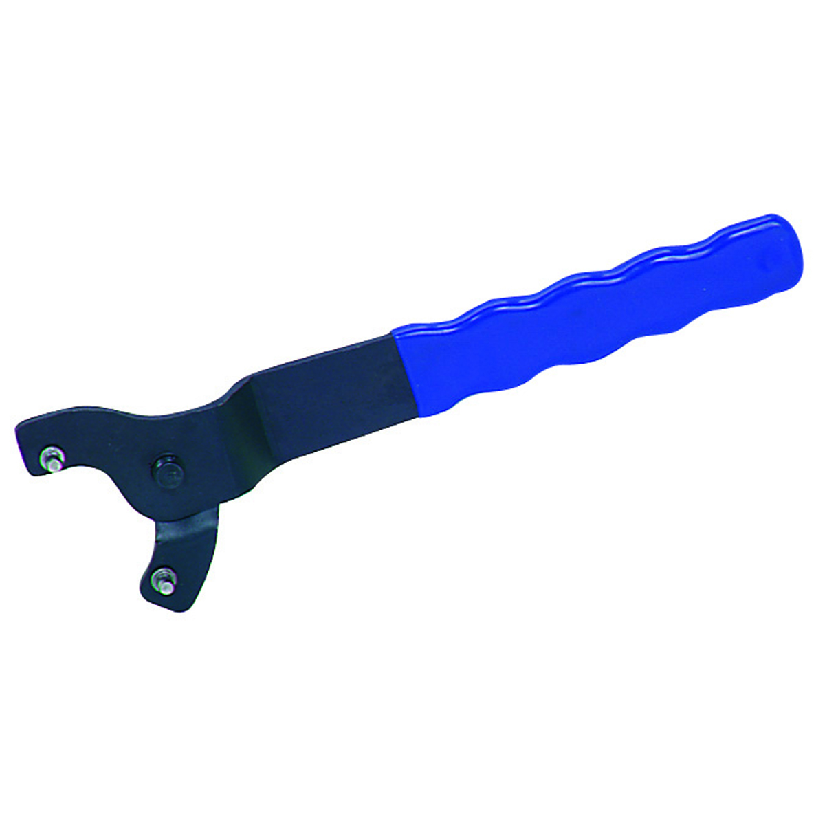 PITTSBURGH Adjustable Pin Wrench - Item 36554