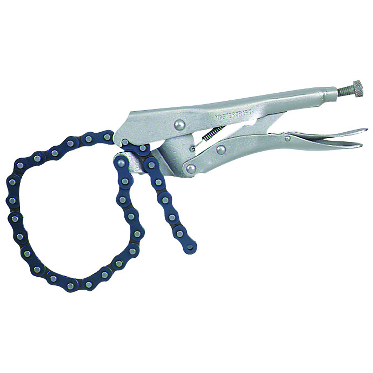 PITTSBURGH Locking Chain Clamp - Item 36813