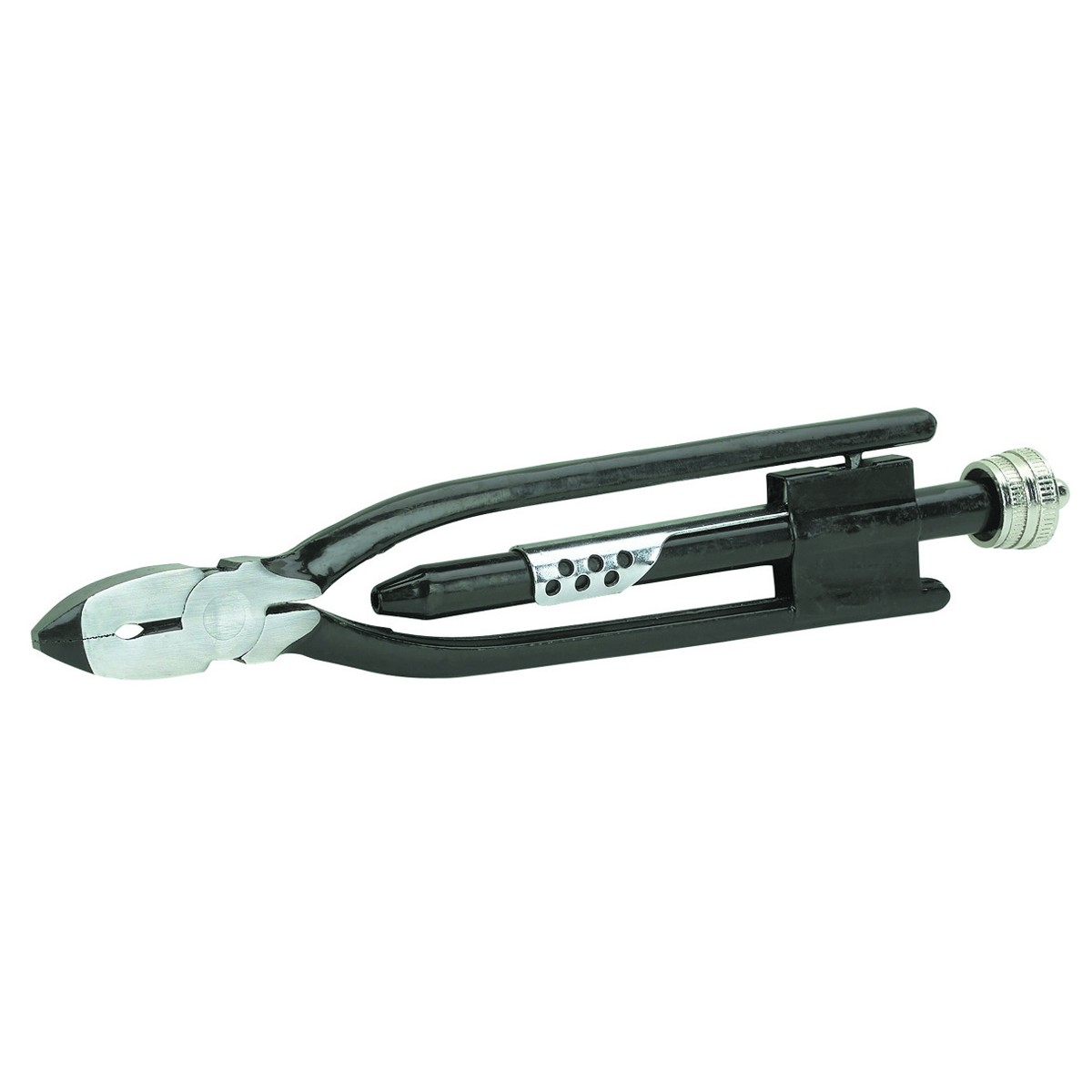 PITTSBURGH 6 in. Safety Wire Twisting Pliers - Item 45340