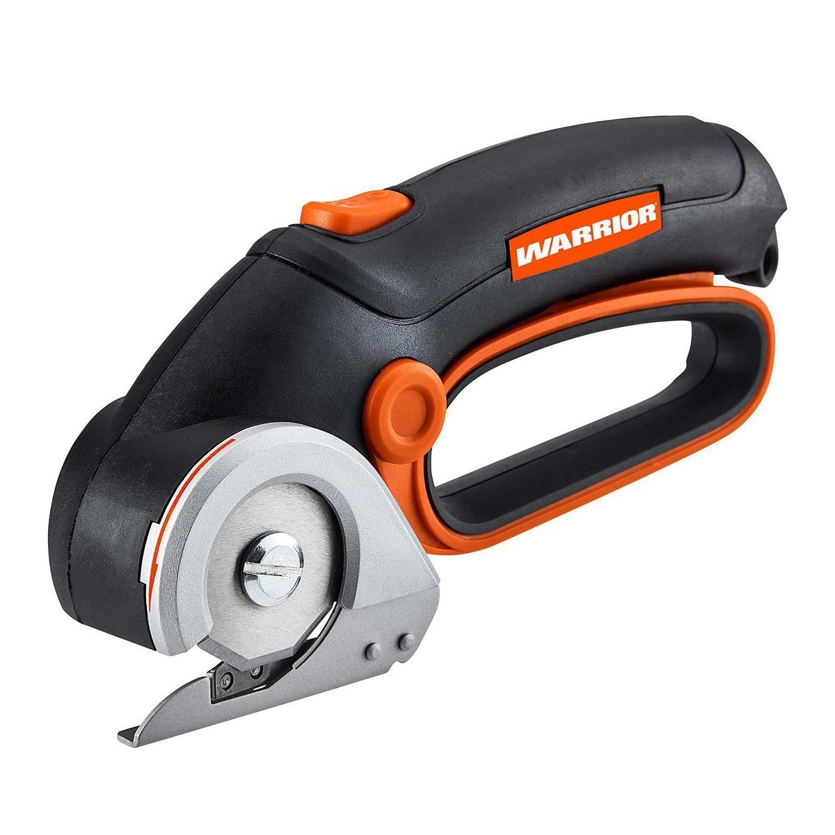 WARRIOR 4v Lithium-Ion Cordless Power Cutter – Item 56192